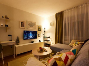 Apartment Maksimir